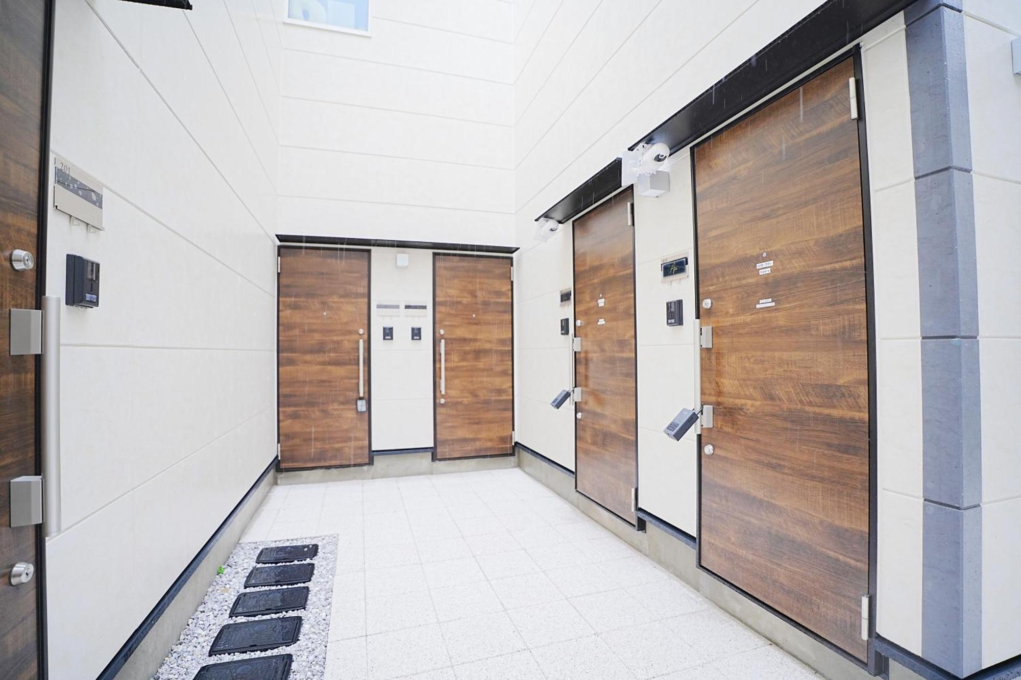 Nordic-retreat Apartamento *