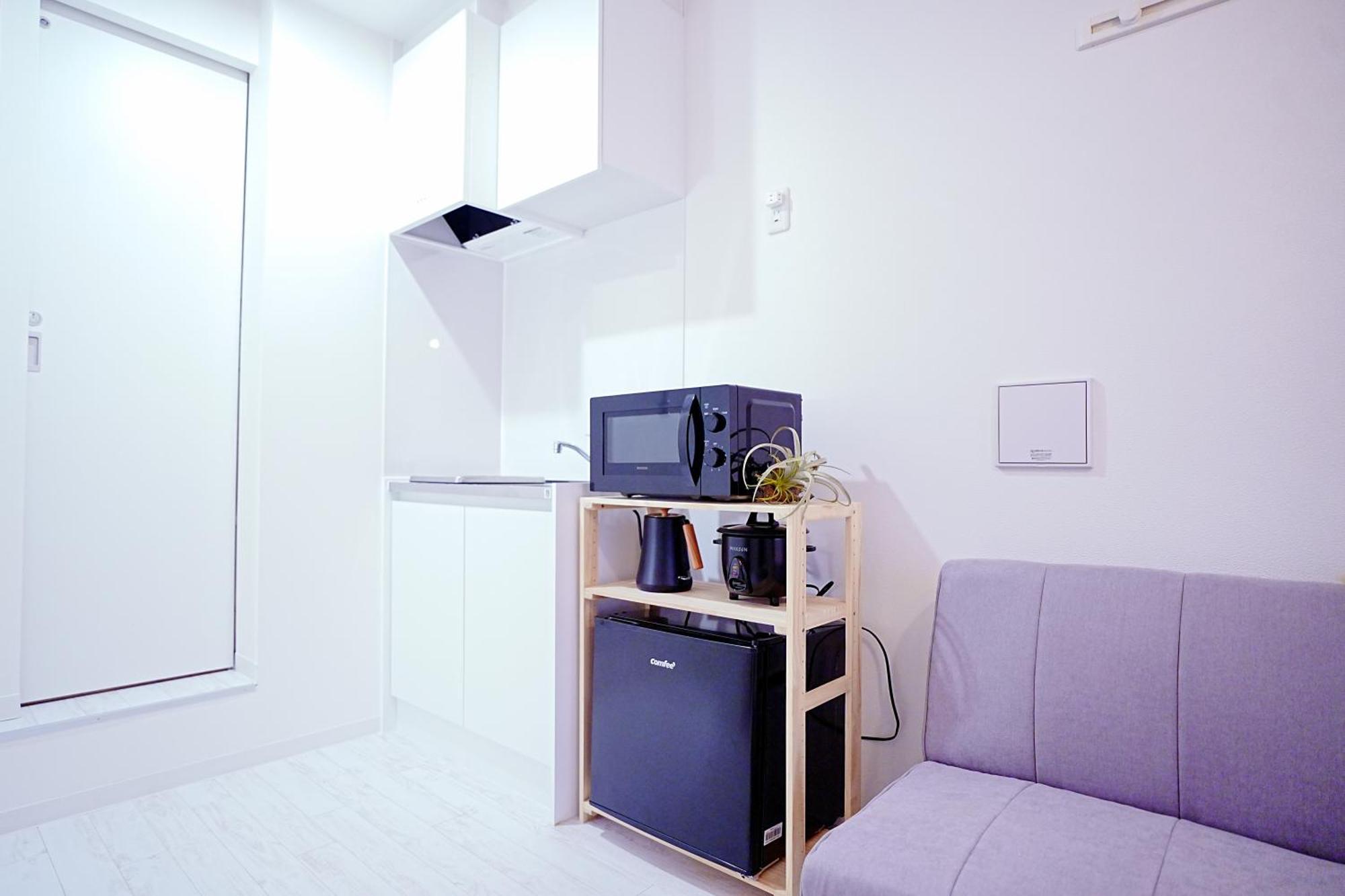 Nordic-retreat Apartamento