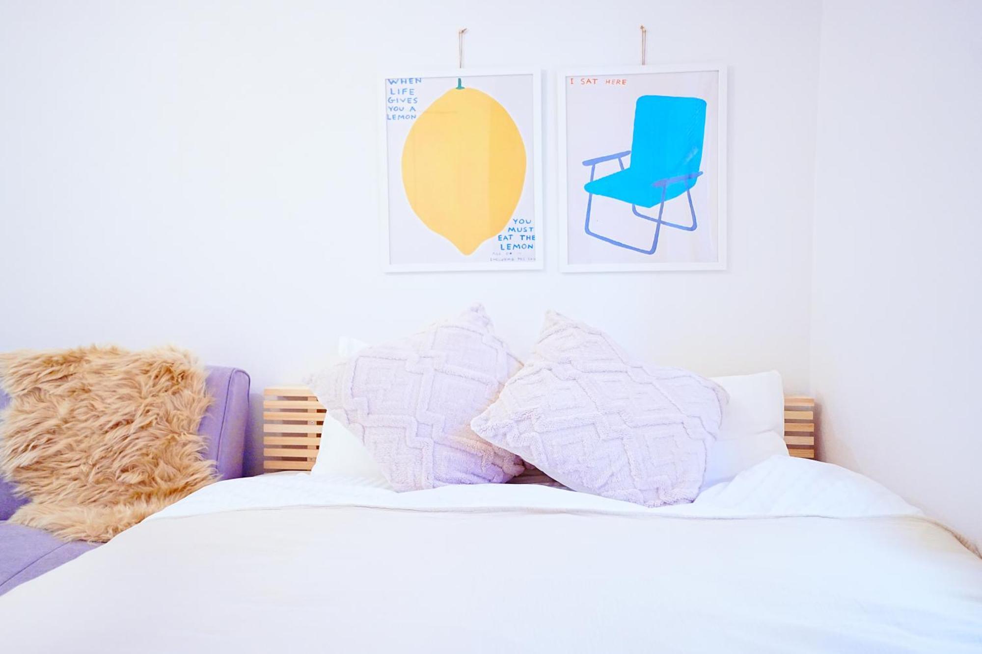 Nordic-retreat Apartamento Tokio