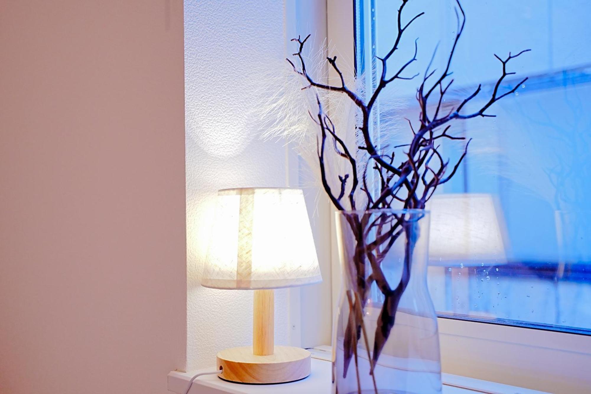 Apartamento Nordic-retreat