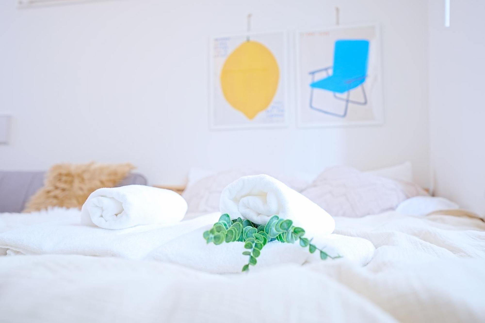 Nordic-retreat Apartamento