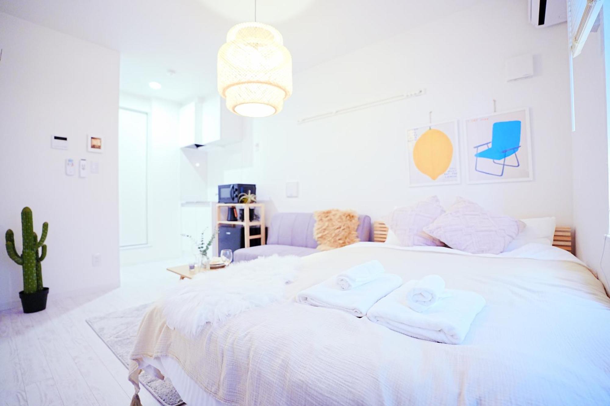 Apartamento Nordic-retreat *