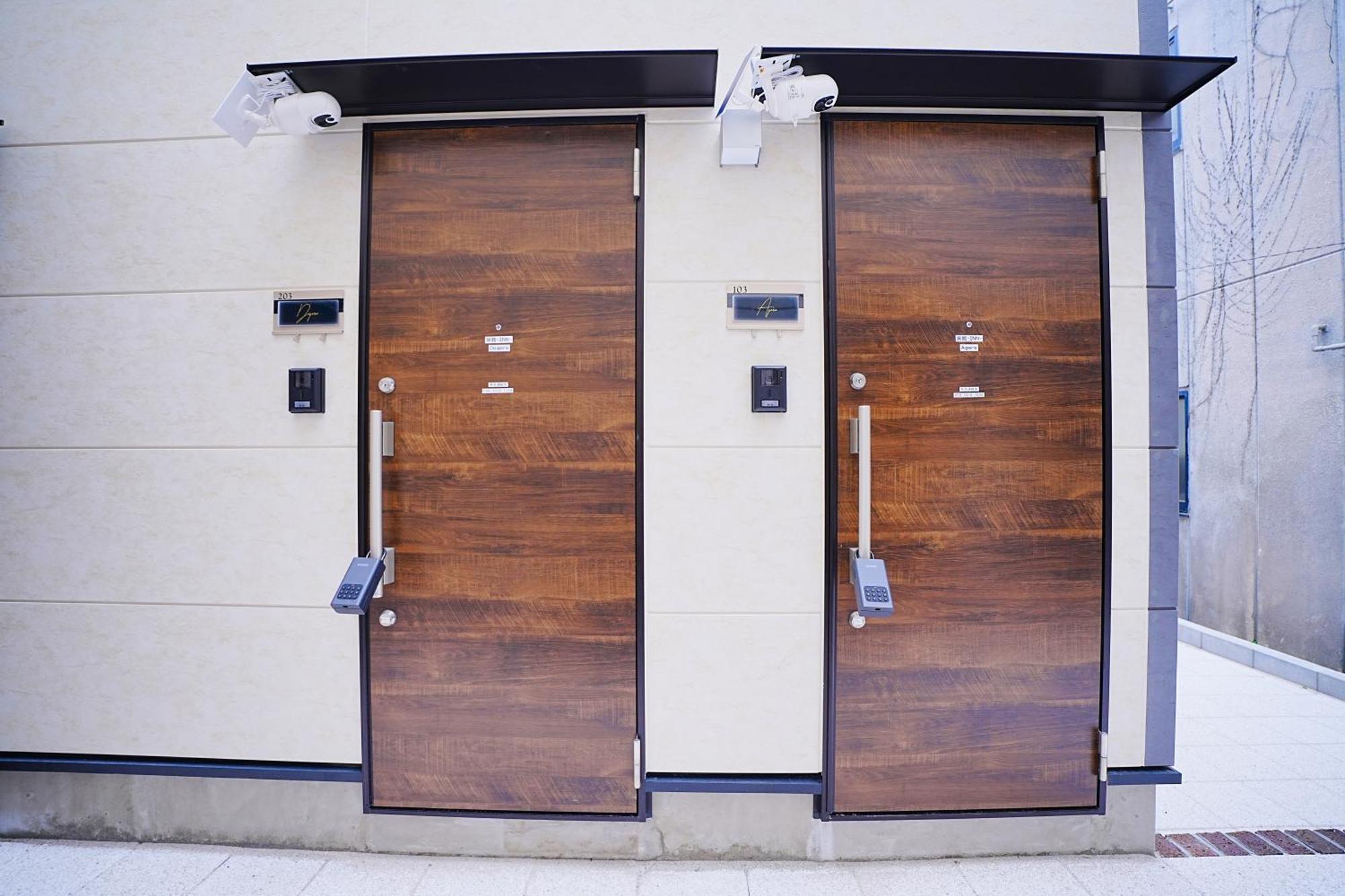 Nordic-retreat Apartamento Tokio