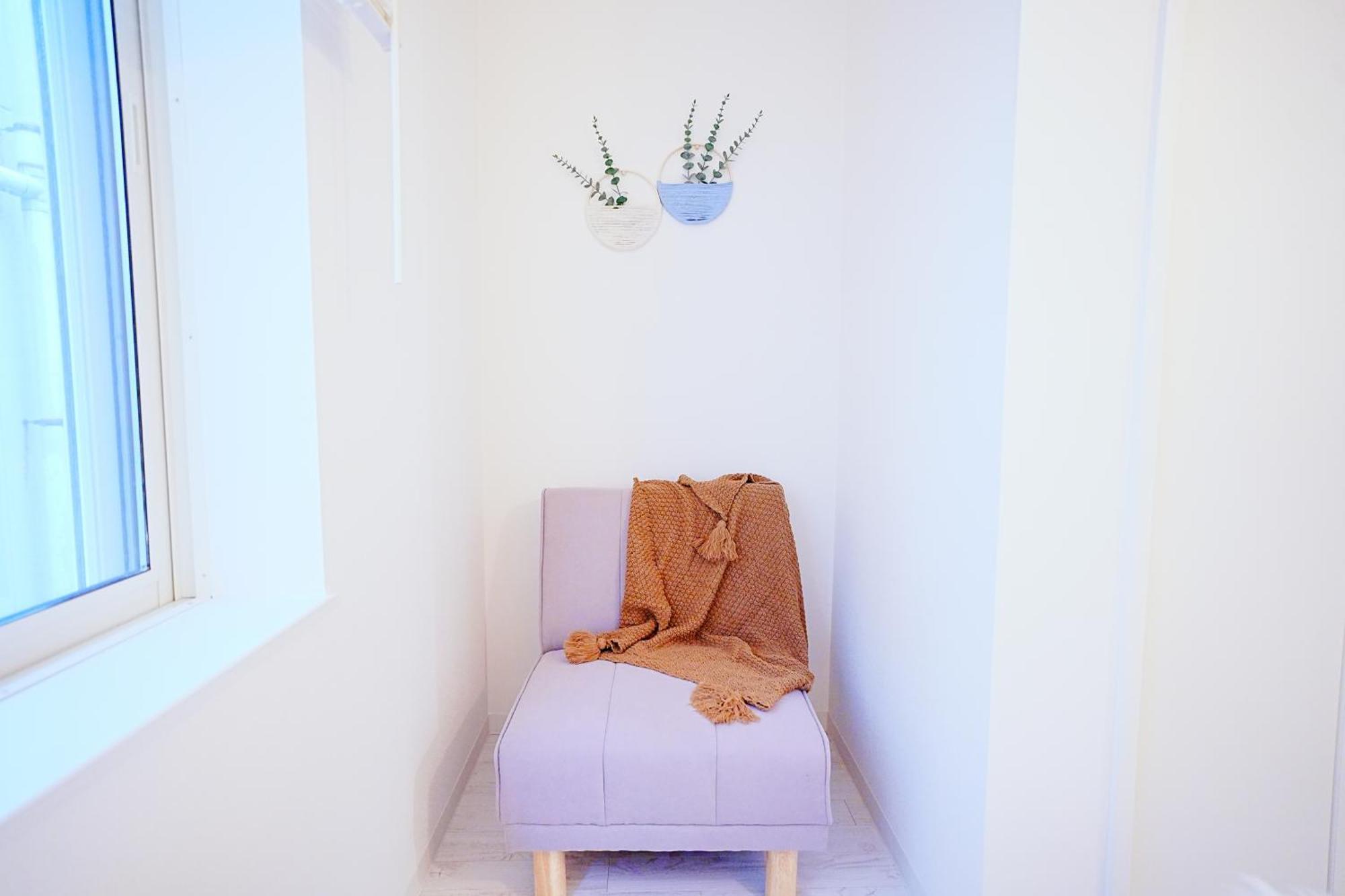 Nordic-retreat Tokio