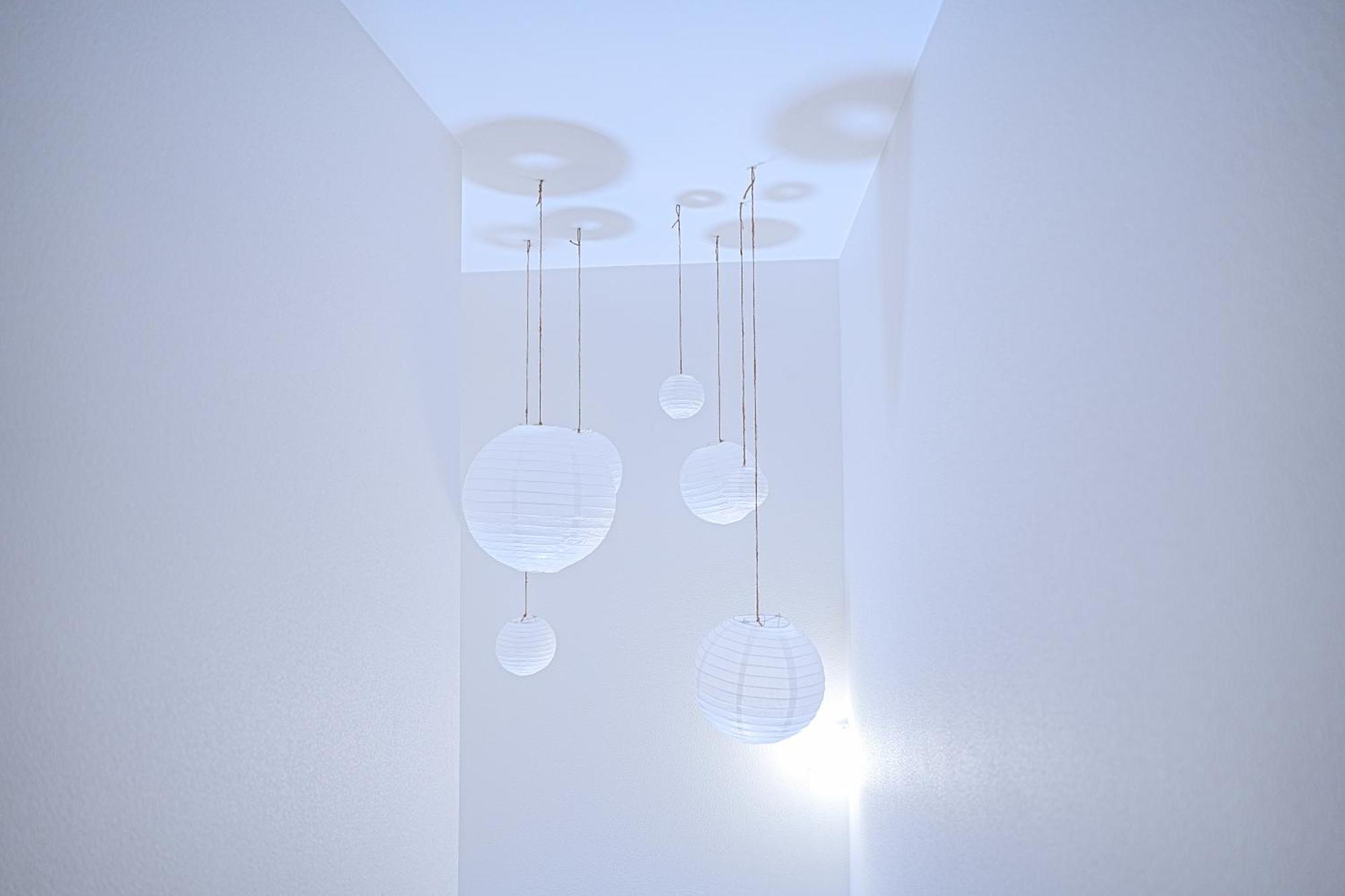 Nordic-retreat Tokio