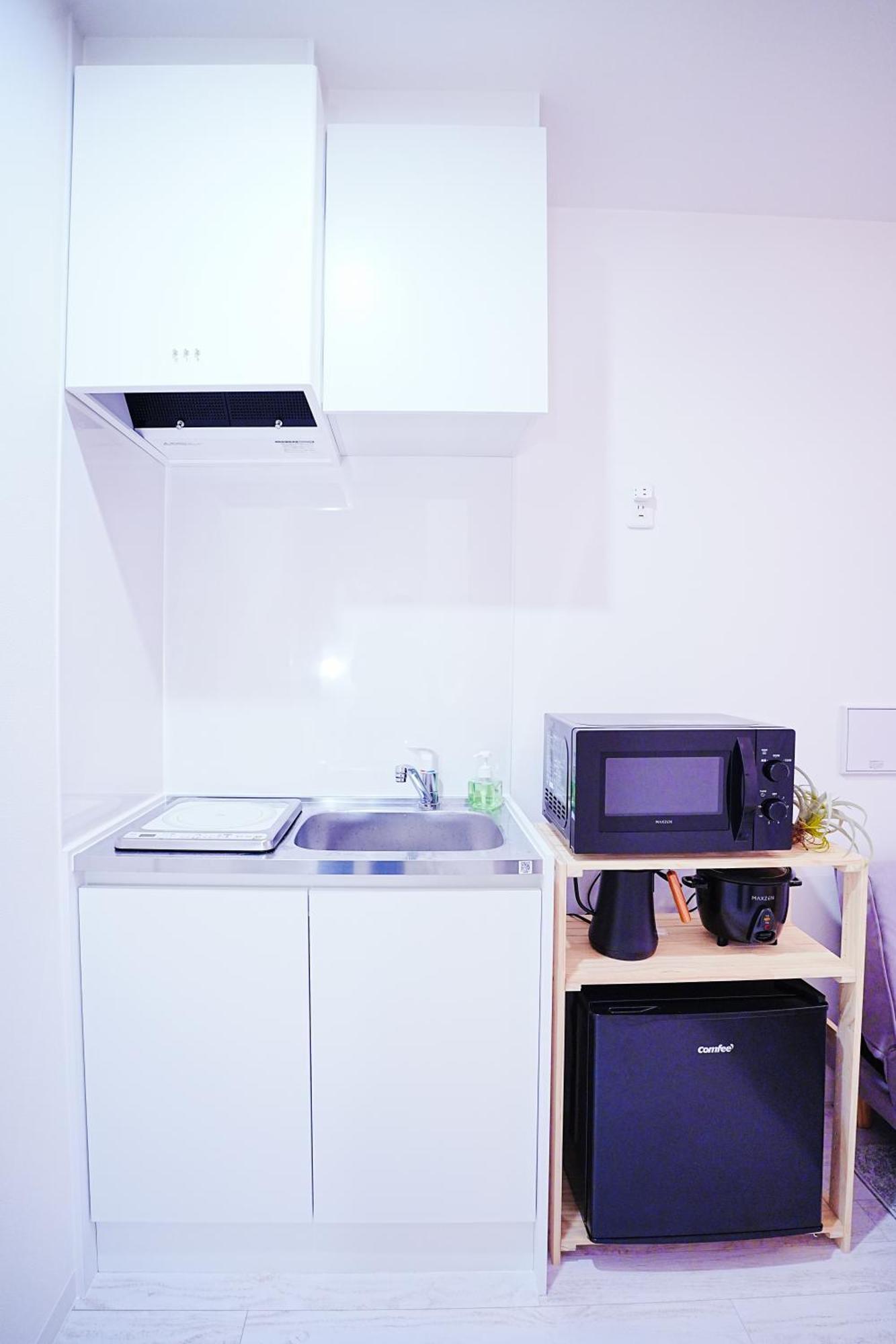 Nordic-retreat Apartamento