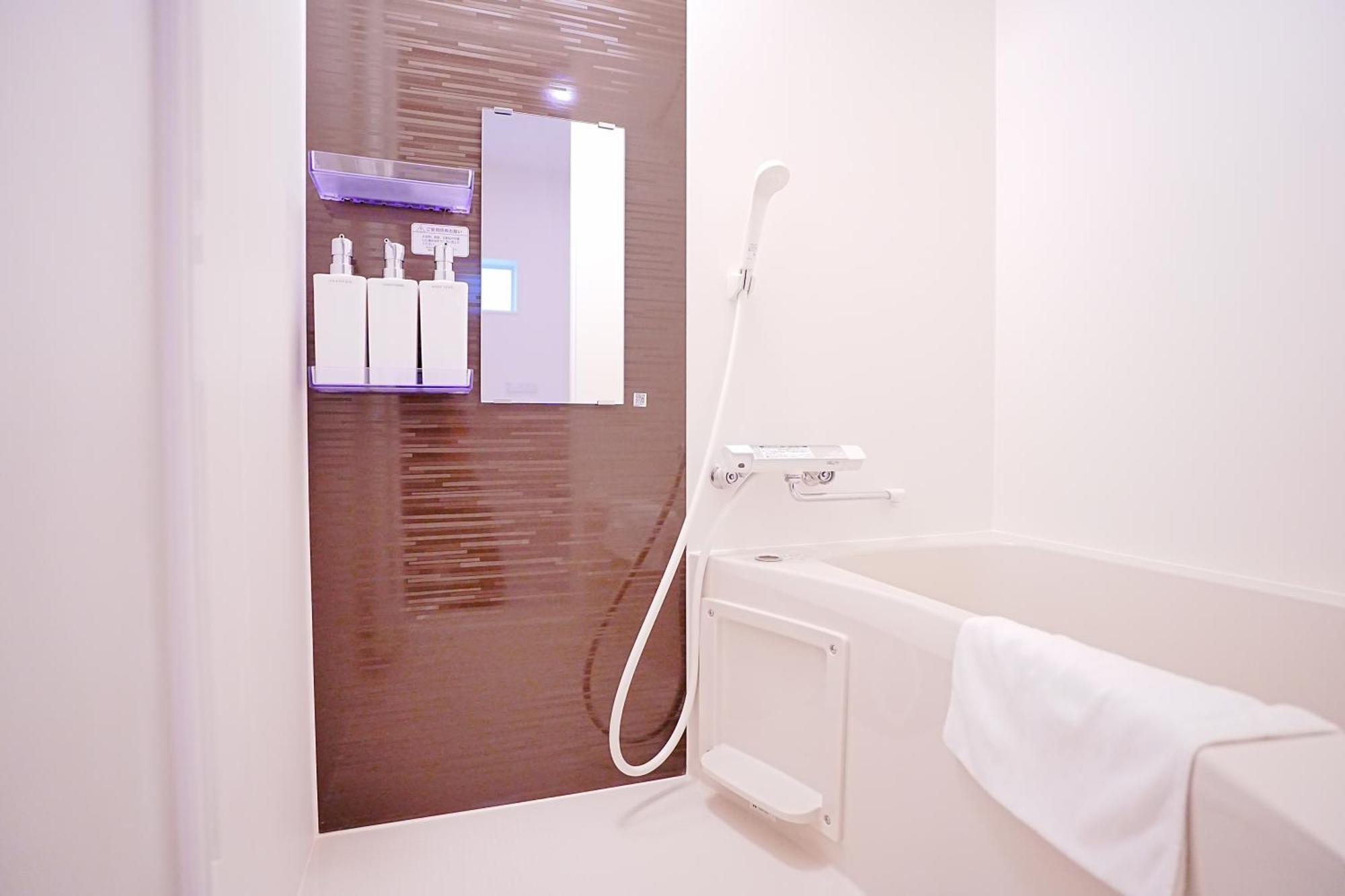 Apartamento Nordic-retreat *